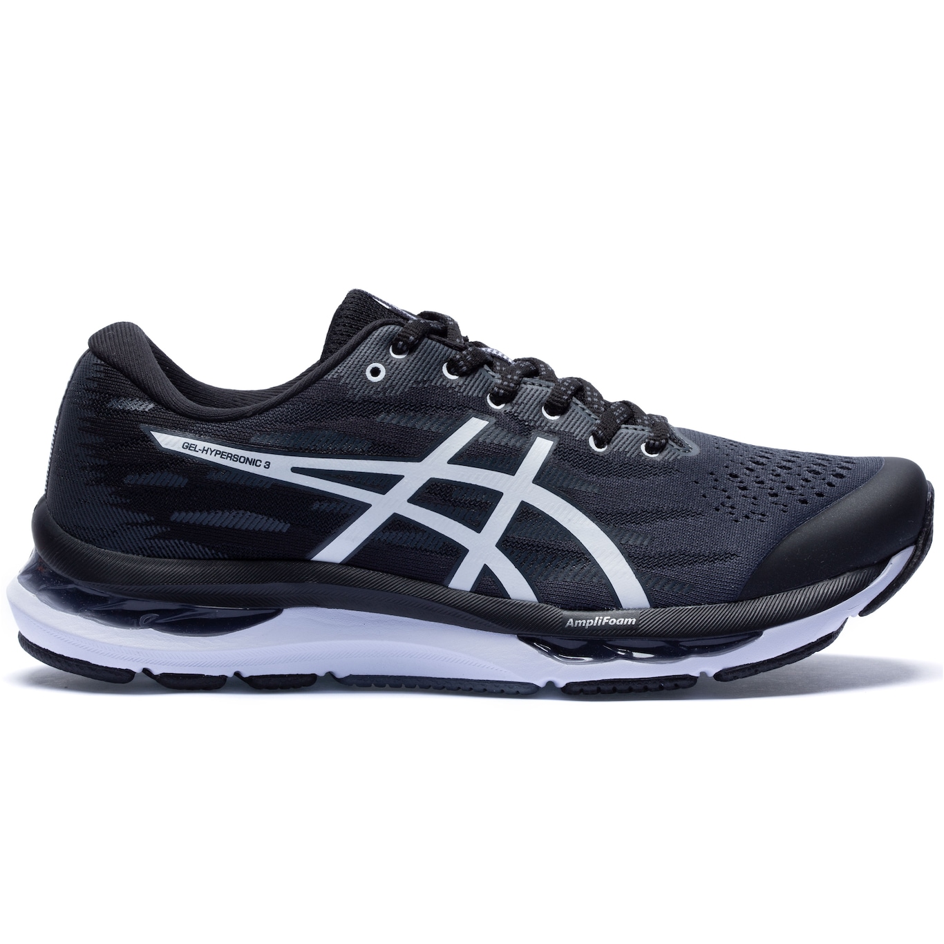 Tênis ASICS Gel-Hypersonic 3 - Masculino - Foto 1