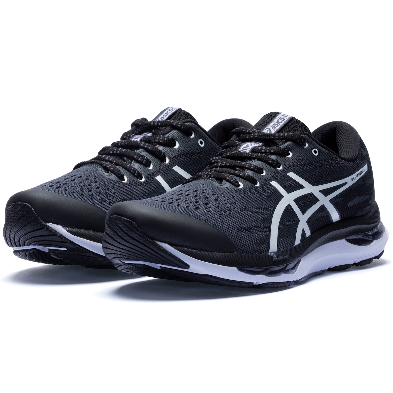 Tênis ASICS Gel-Hypersonic 3 - Masculino - Foto 2