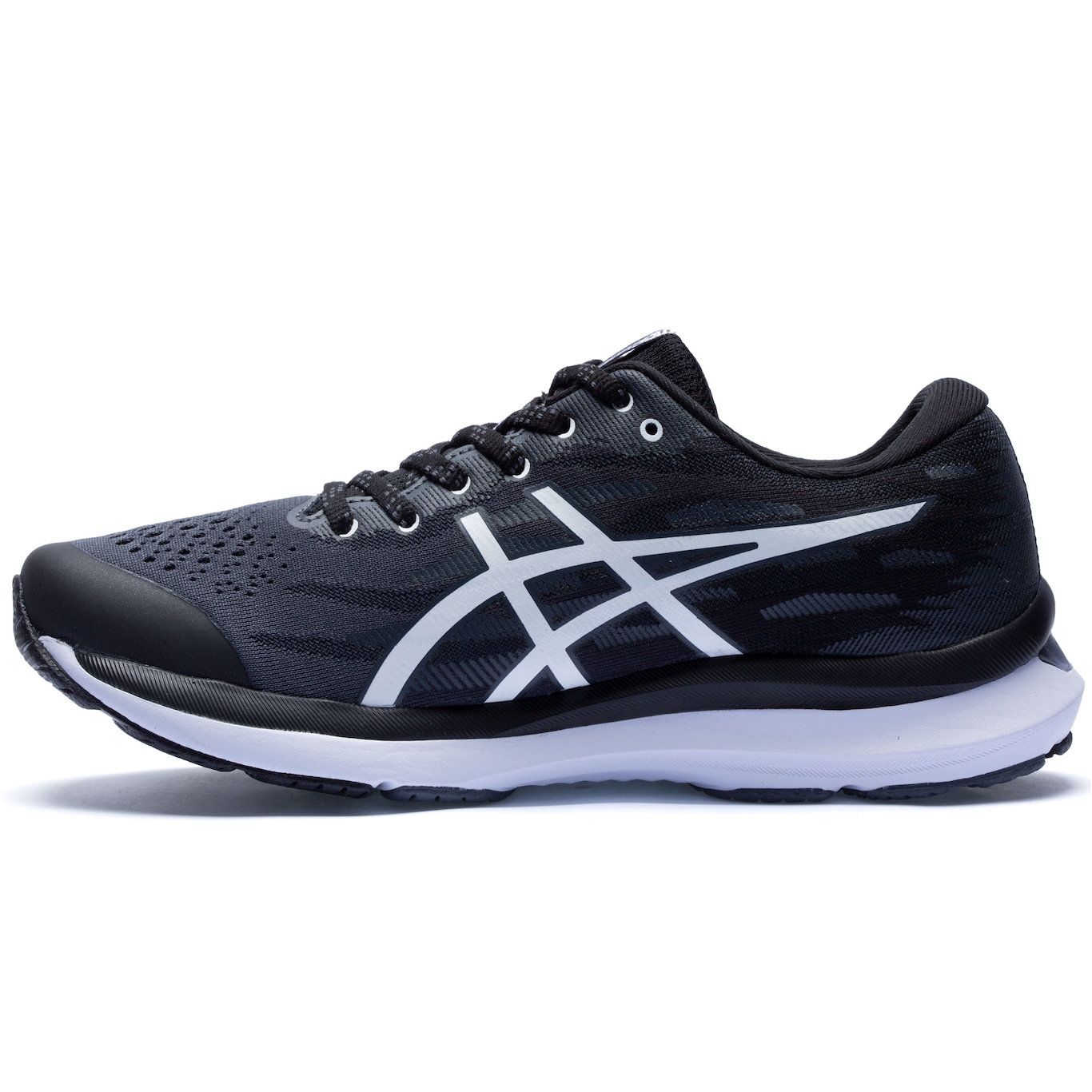 Tênis ASICS Gel-Hypersonic 3 - Masculino - Foto 3