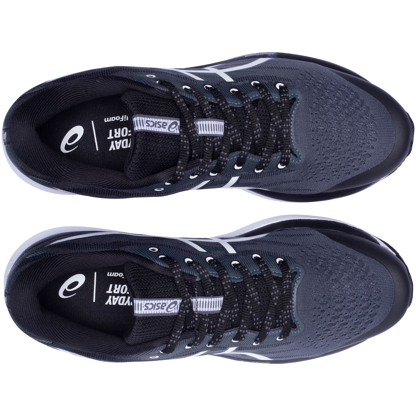 Tênis ASICS Gel-Hypersonic 3 - Masculino - Foto 5