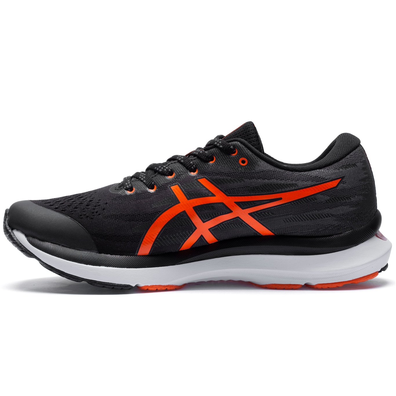 Tênis ASICS Gel-Hypersonic 3 - Masculino - Foto 3