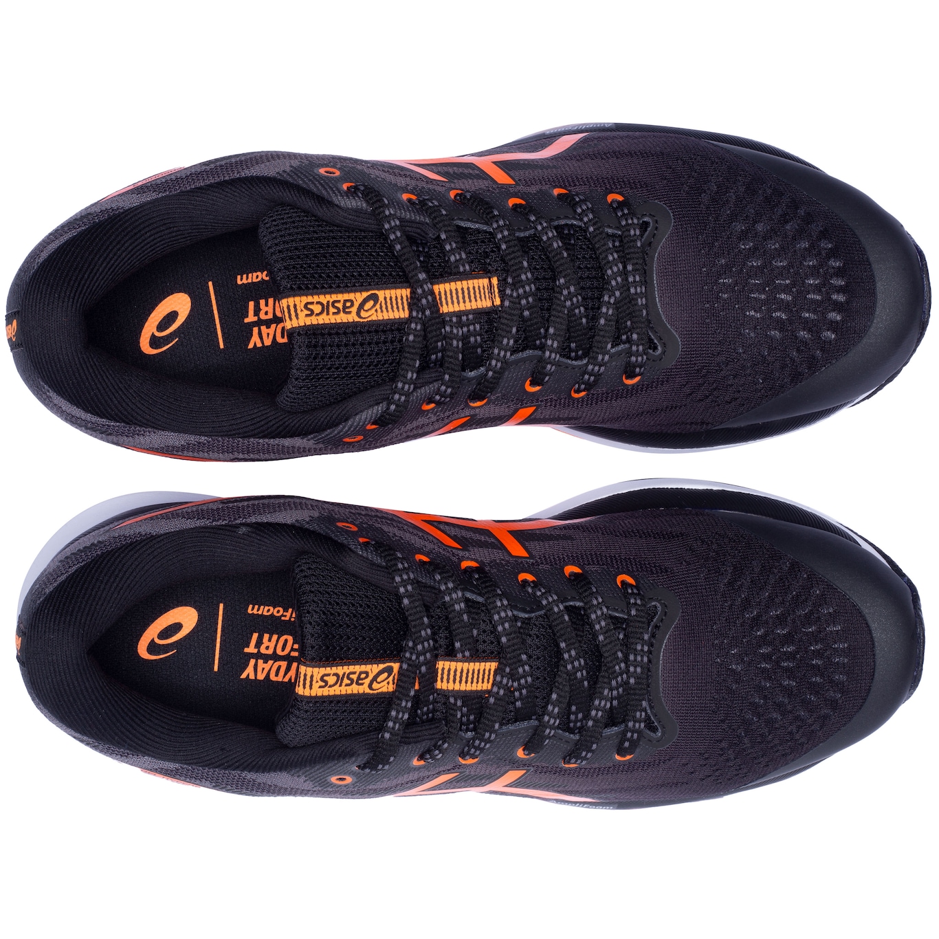 Tênis ASICS Gel-Hypersonic 3 - Masculino - Foto 5