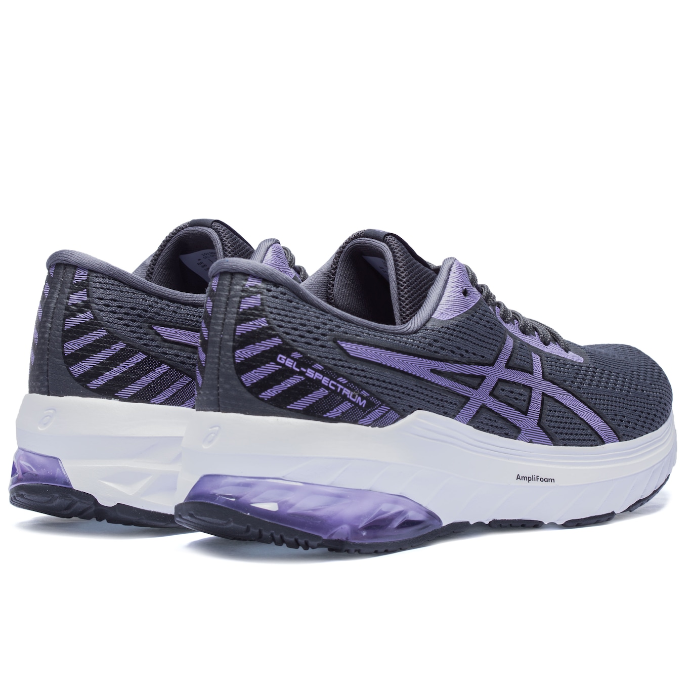 Tênis ASICS Gel-Spectrum - Feminino - Foto 4