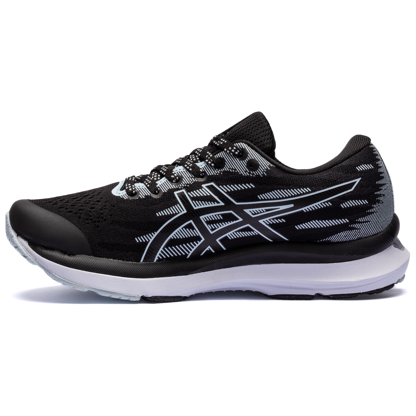 Tênis ASICS Gel-Hypersonic 3 - Feminino - Foto 3