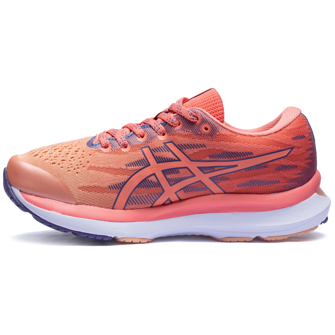 Tênis ASICS Gel-Hypersonic 3 - Feminino - Foto 3