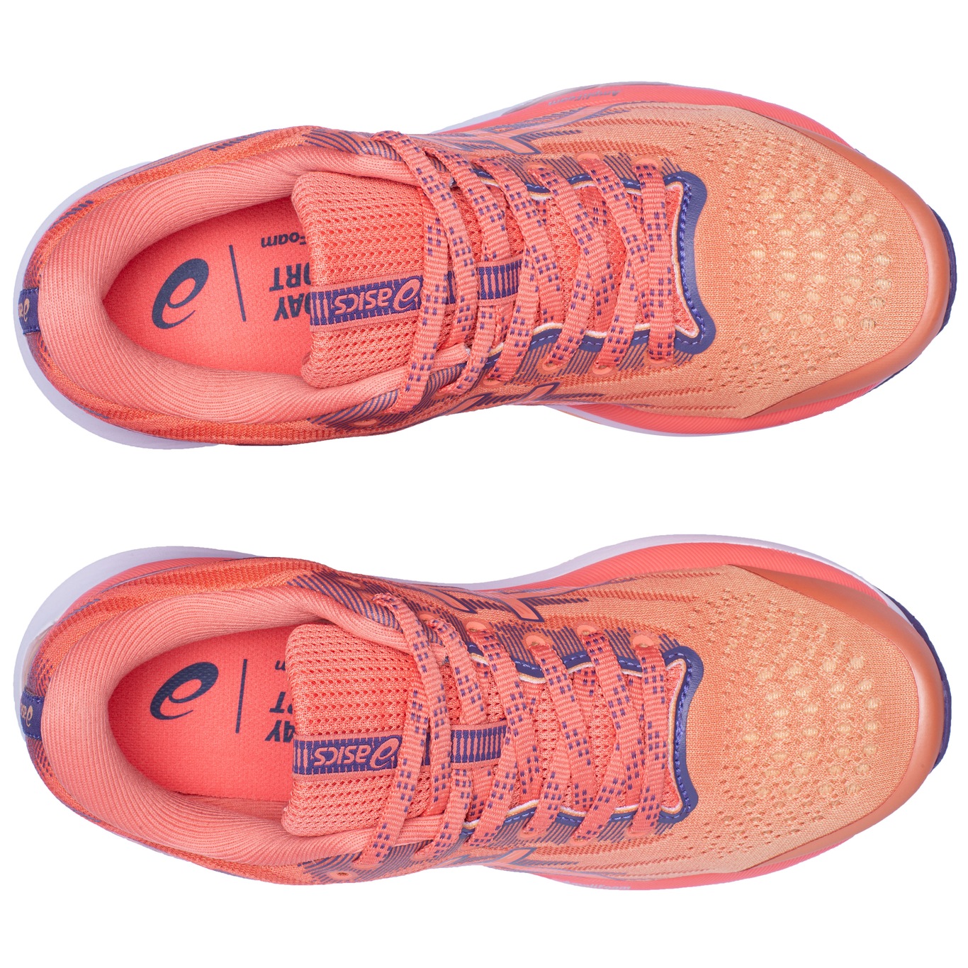 Tênis ASICS Gel-Hypersonic 3 - Feminino - Foto 5