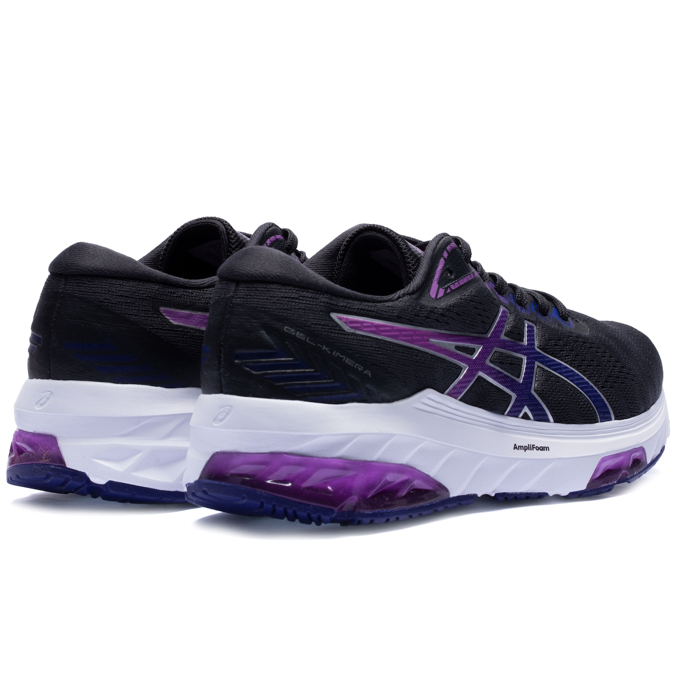 Tênis ASICS Gel-Kimera - Feminino - Foto 4