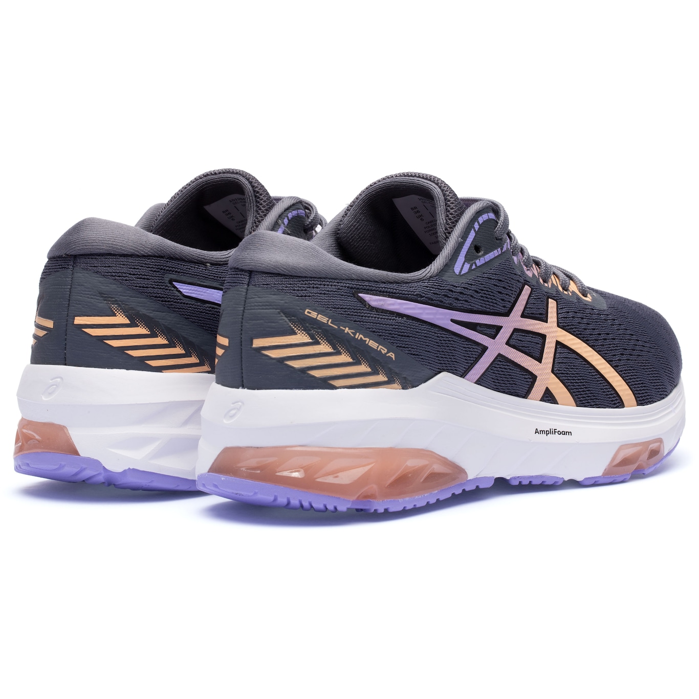 Tênis ASICS Gel-Kimera - Feminino - Foto 4