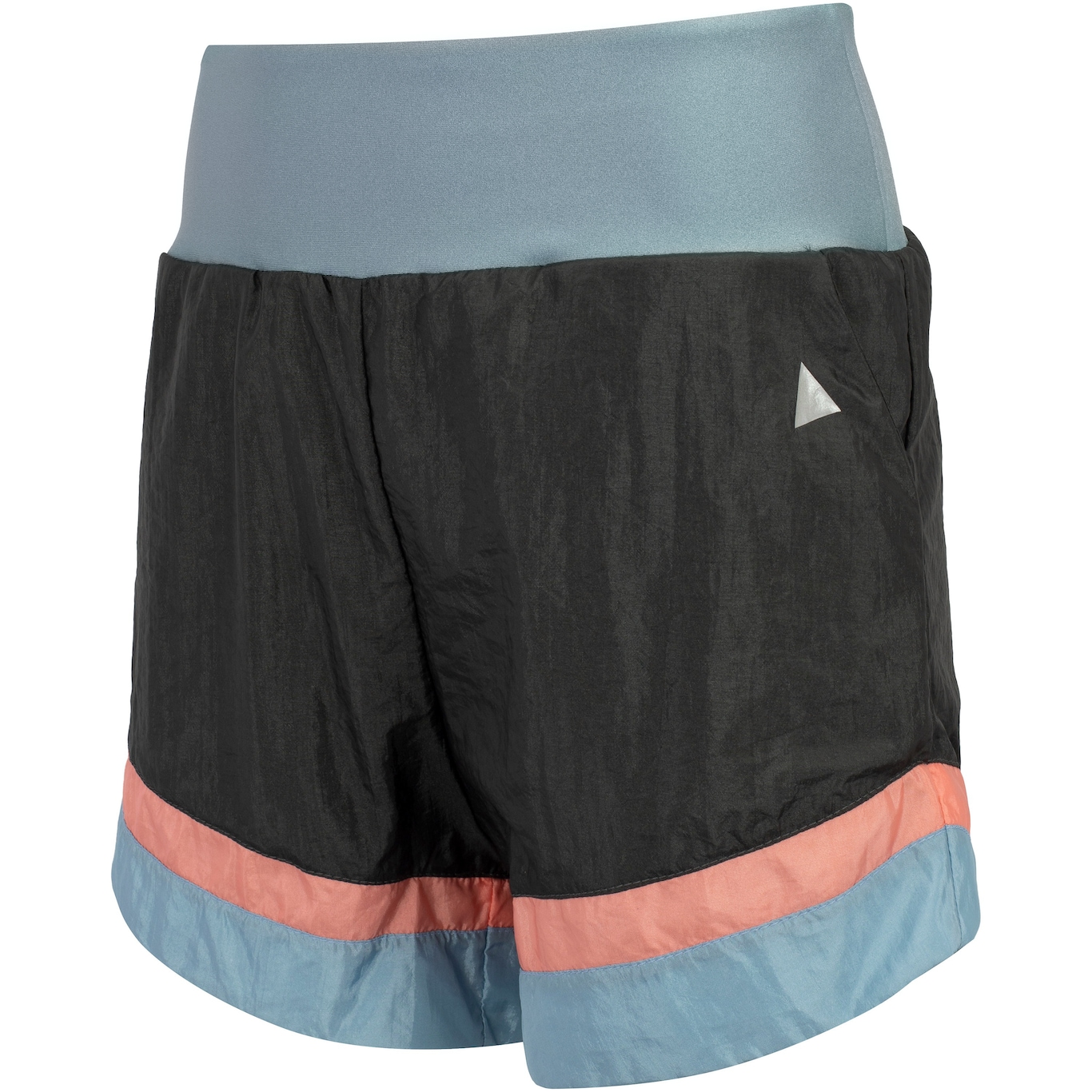 Short Feminino Lauf Linha Titanium - Foto 6