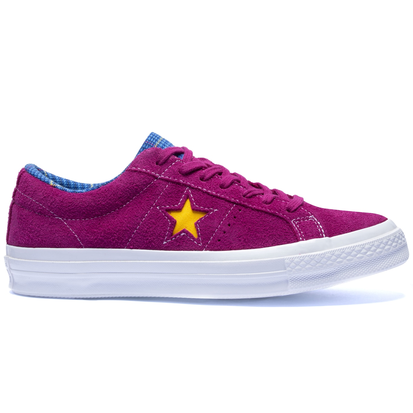 Tênis Converse One Star Ox - Unissex - Foto 1