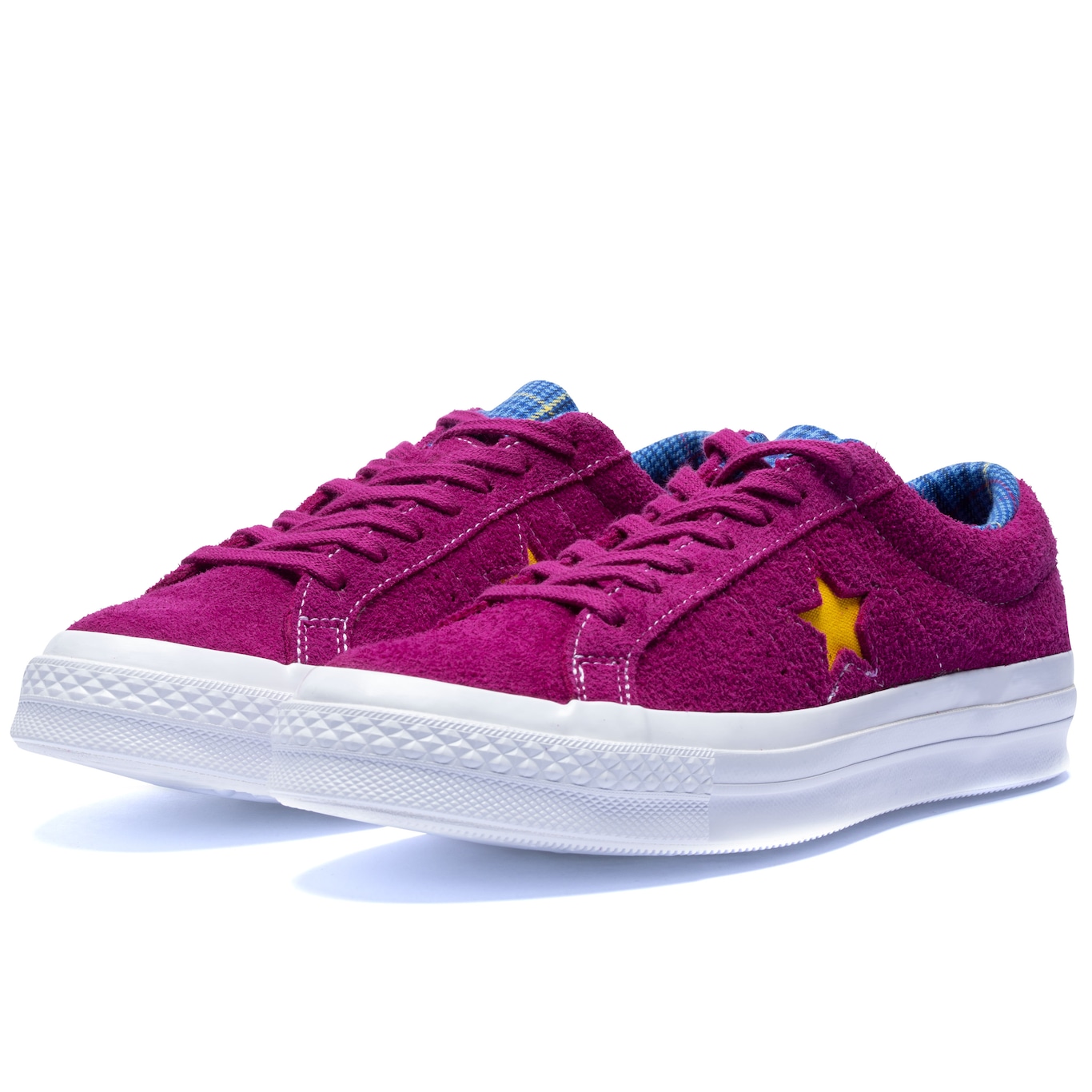 Tênis Converse One Star Ox - Unissex - Foto 2