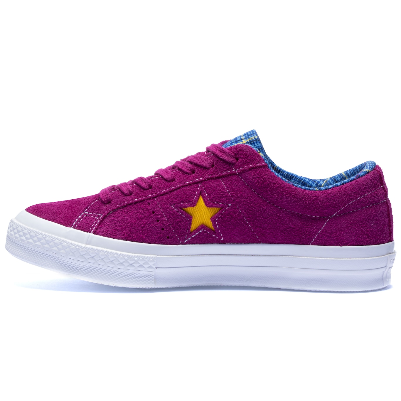 Tênis Converse One Star Ox - Unissex - Foto 3