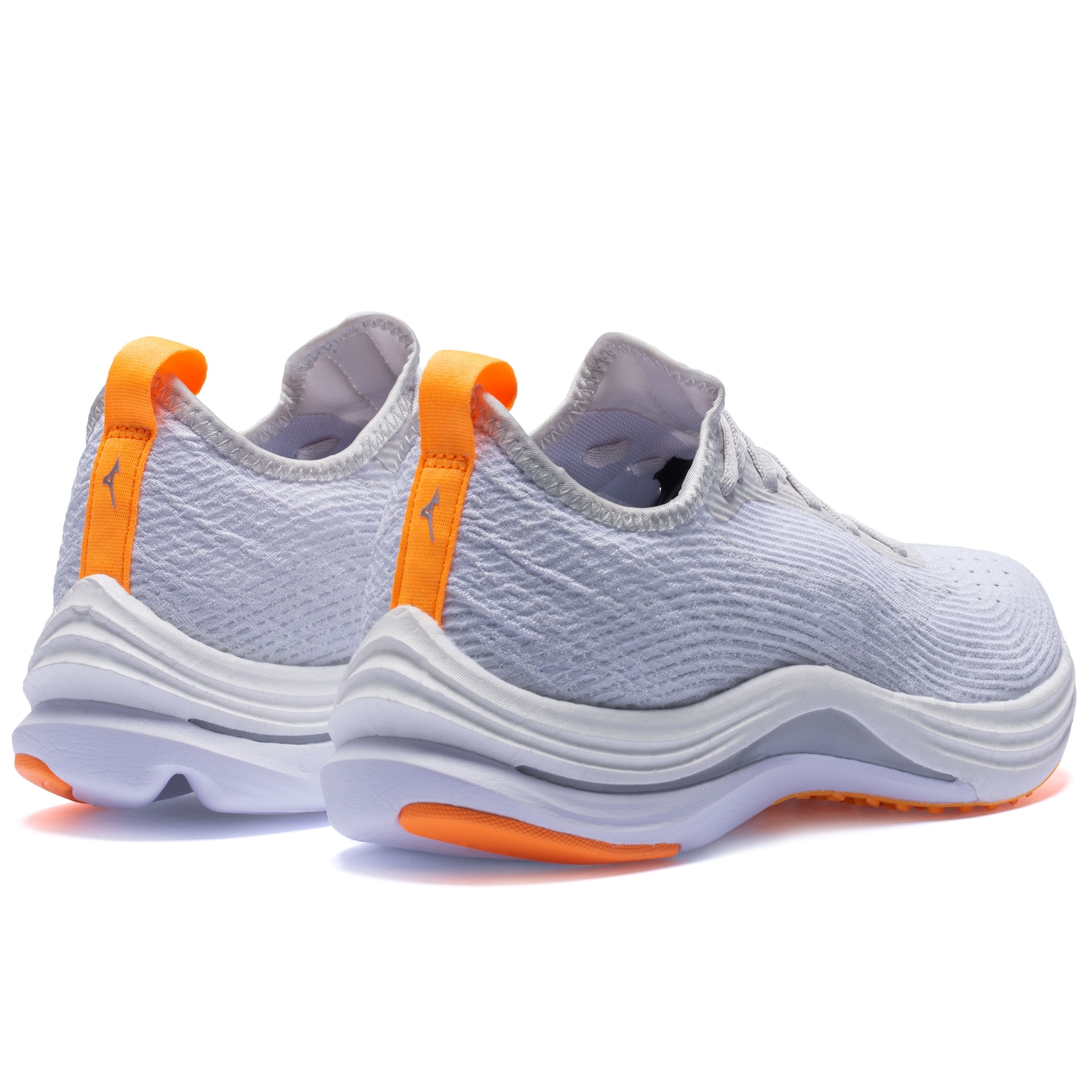 mizuno wave aero 11 grigio