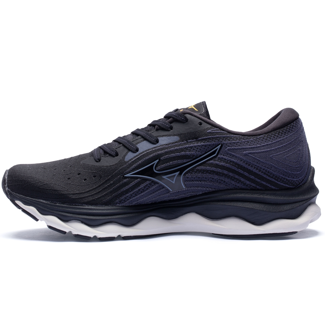 Tênis Mizuno Wave Sky 6 - Masculino - Foto 3