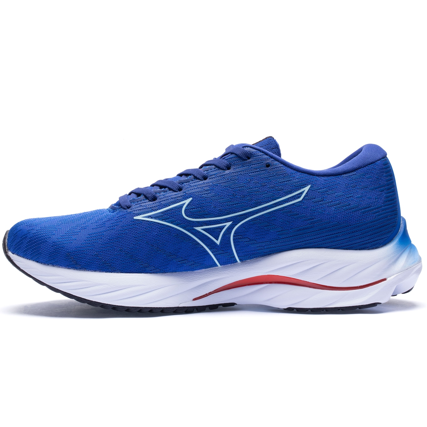 Tênis Mizuno Wave Rider26 - Masculino - Foto 3