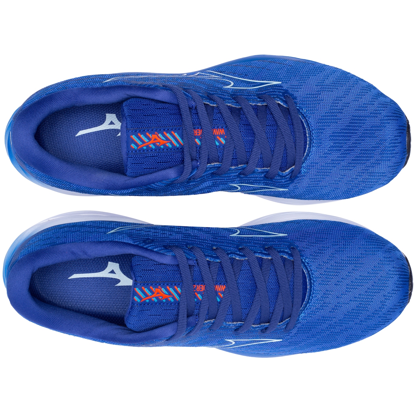 Tênis Mizuno Wave Rider26 - Masculino - Foto 5