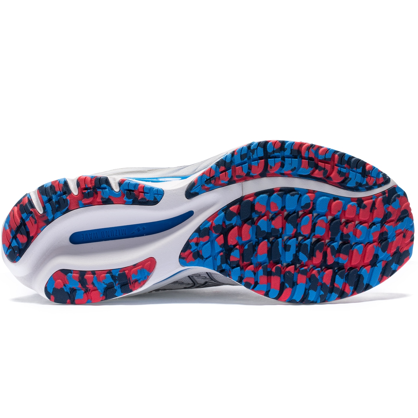 Tênis Mizuno Wave Rider 26 - Feminino - Foto 6