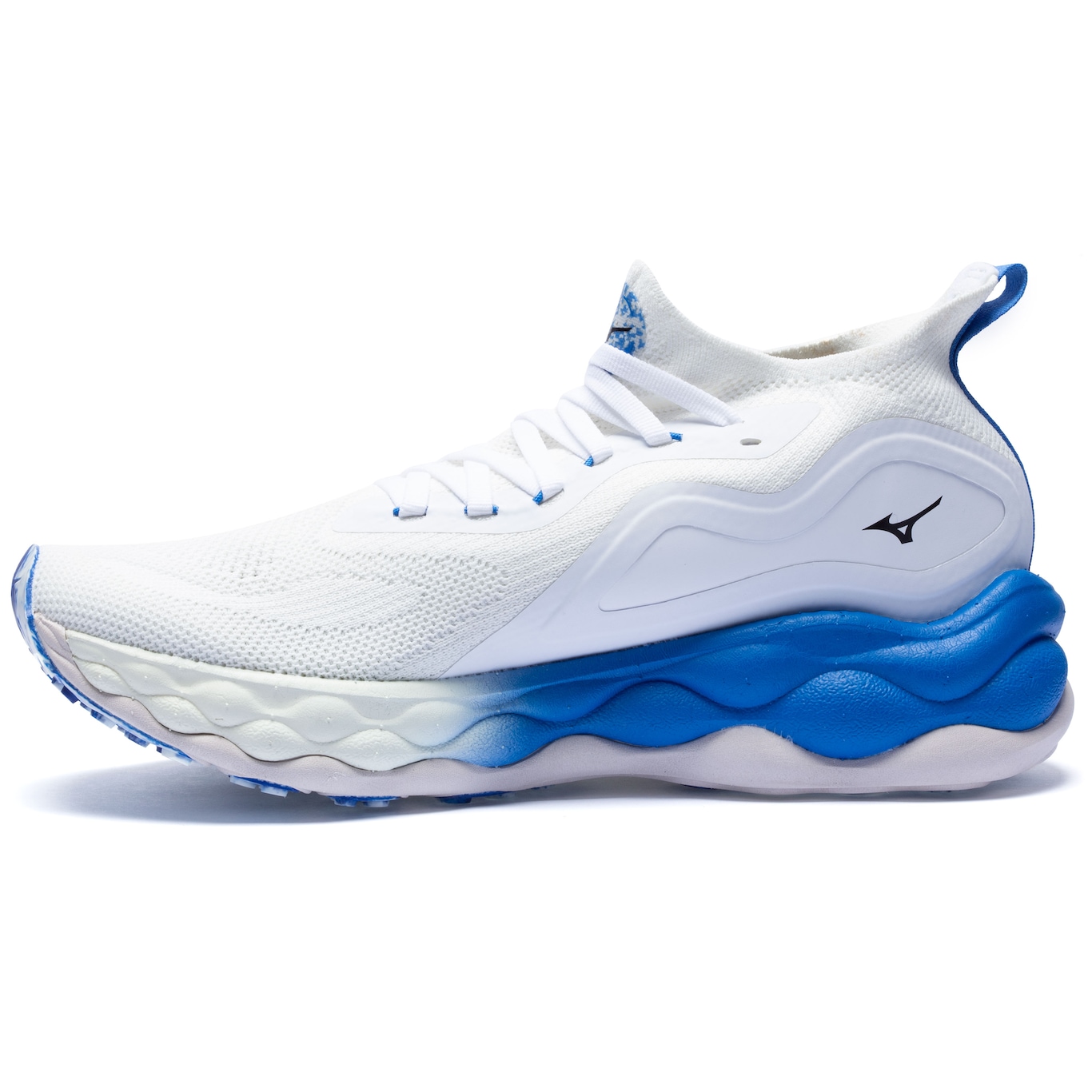 Tênis Mizuno Wave Neo Ultra - Masculino - Foto 4