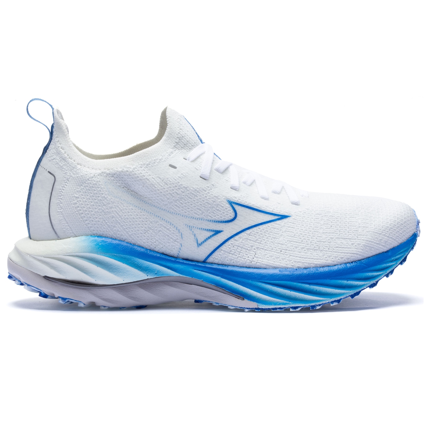 Tênis Mizuno Wave Neo Wind - Masculino - Foto 1