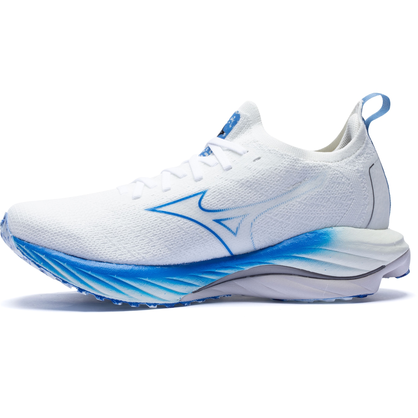 Tênis Mizuno Wave Neo Wind - Masculino - Foto 3