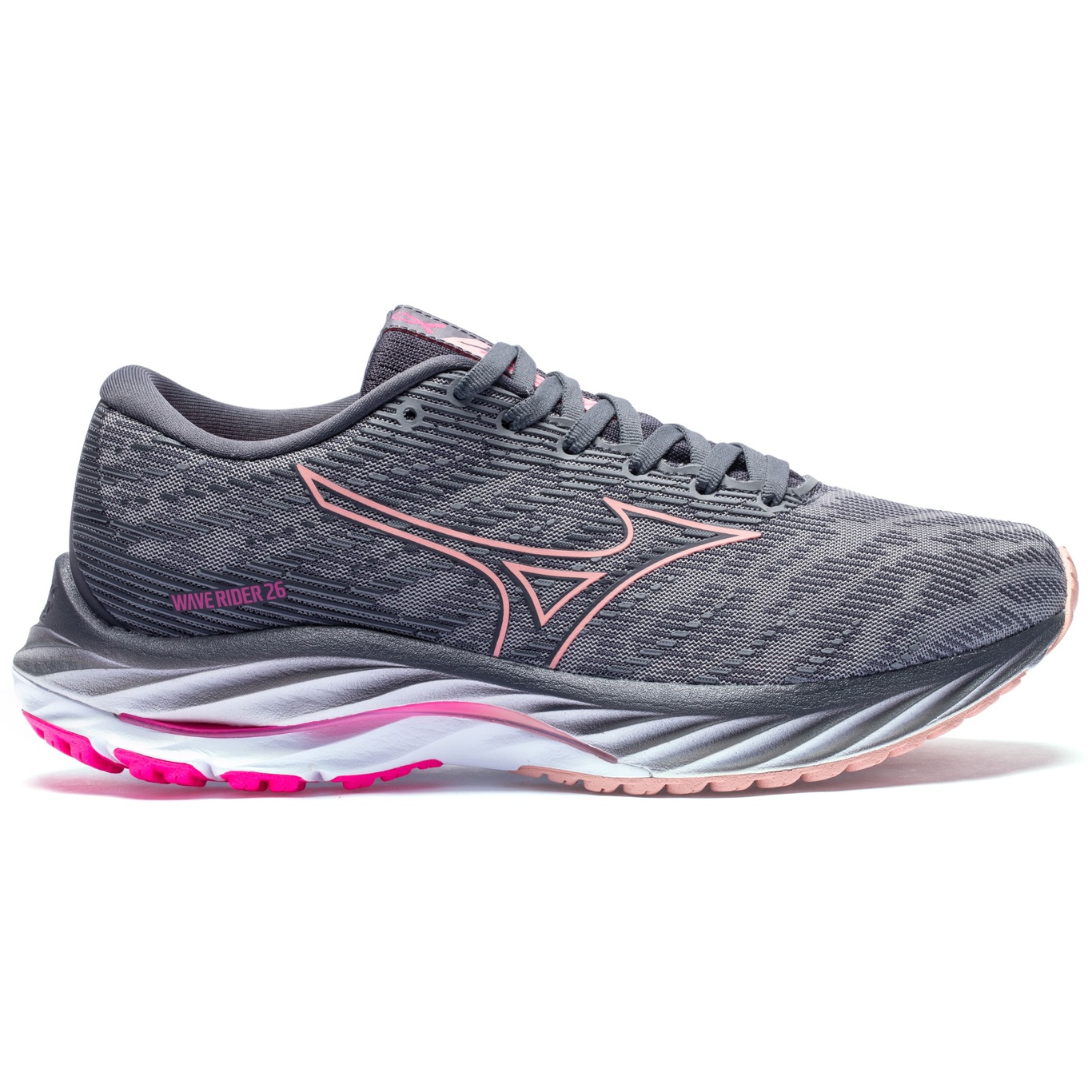 Mizuno wave outlet f