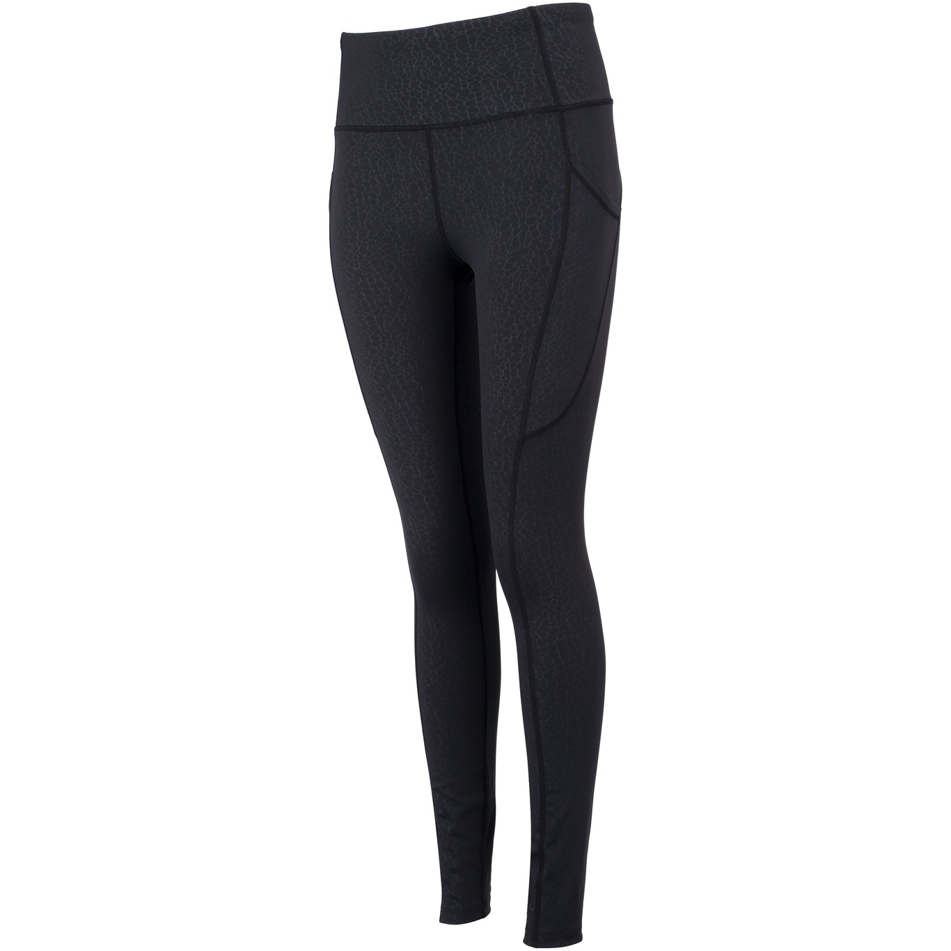 Calça Legging Feminina Oxer Baixa Compressão e Cós Médio Heat Animal - Foto 6