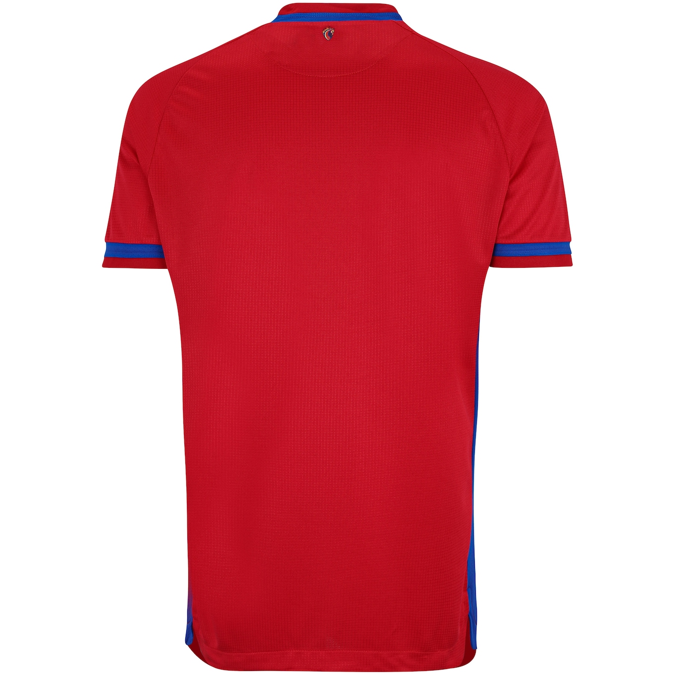 Camisa CSKA de Moscovo 22/23 Joma - Masculina - Foto 6