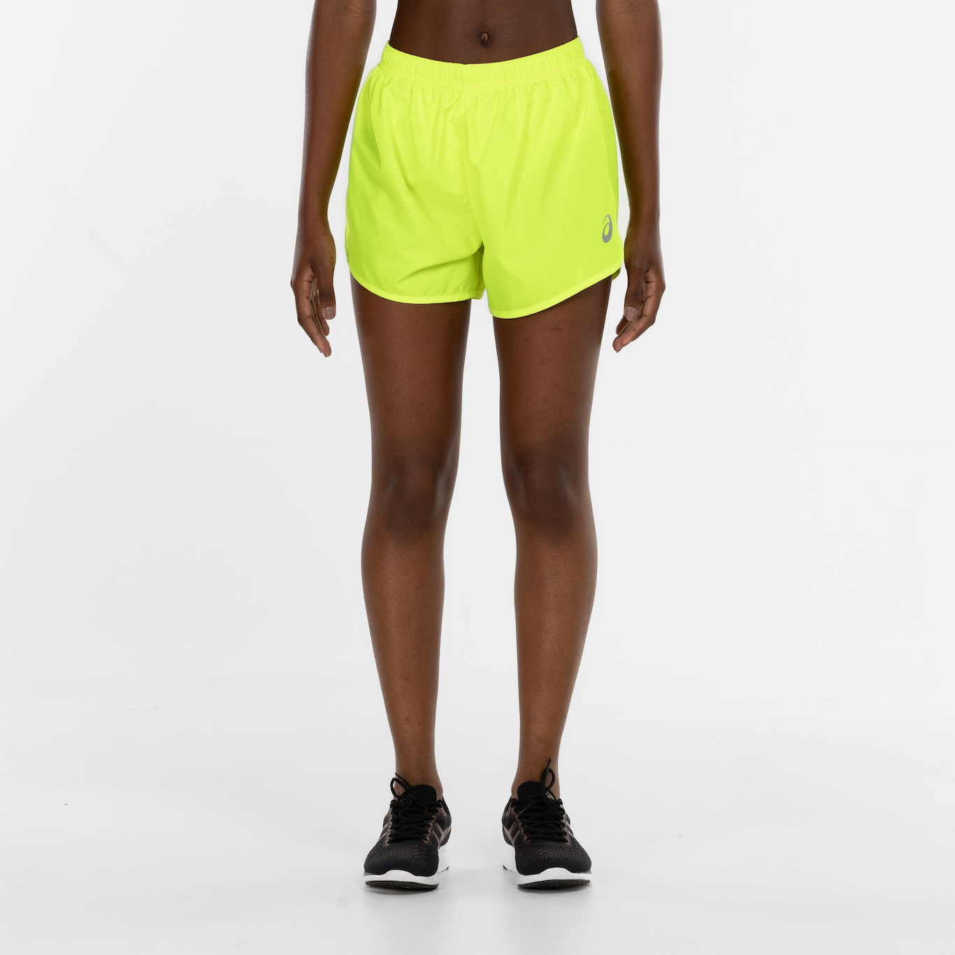 Short Feminino ASICS Sakai Runner Básico - Foto 4