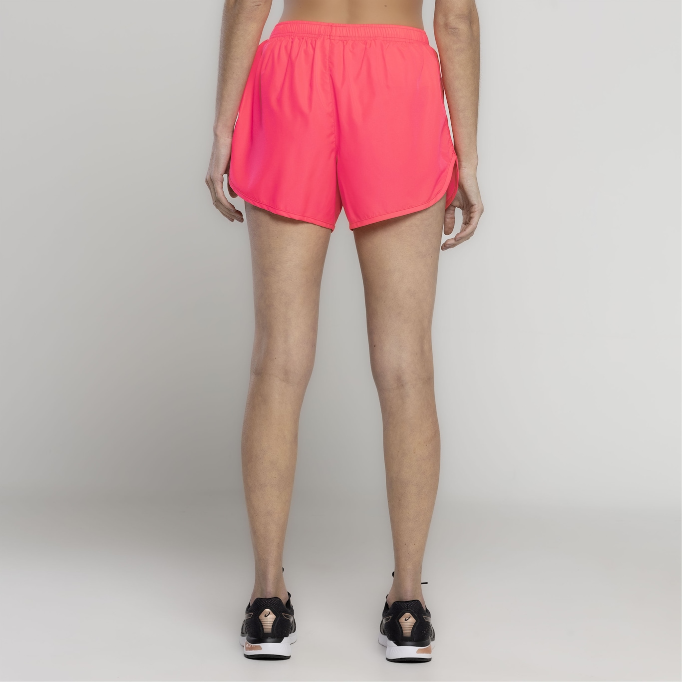 Short Feminino ASICS Sakai Runner Básico - Foto 4