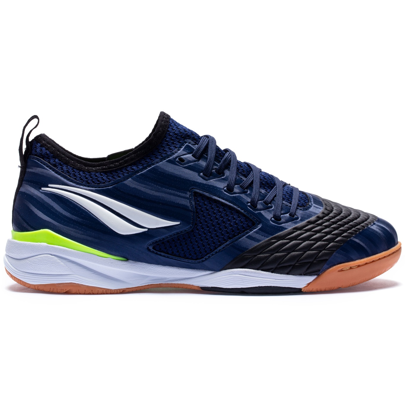 Chuteira Penalty Futsal Max 1000 Ecoknit