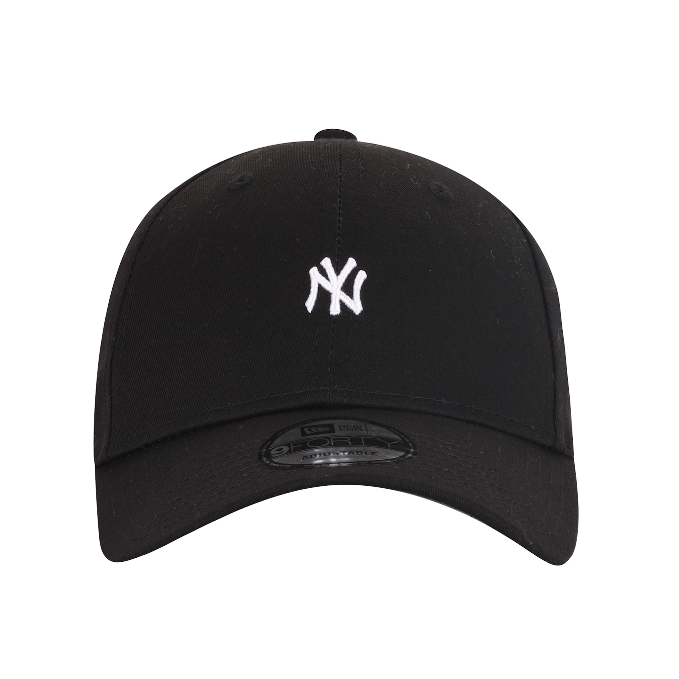 Boné Aba Curva New York Yankees MLB New Era Snapback - Adulto - Foto 4