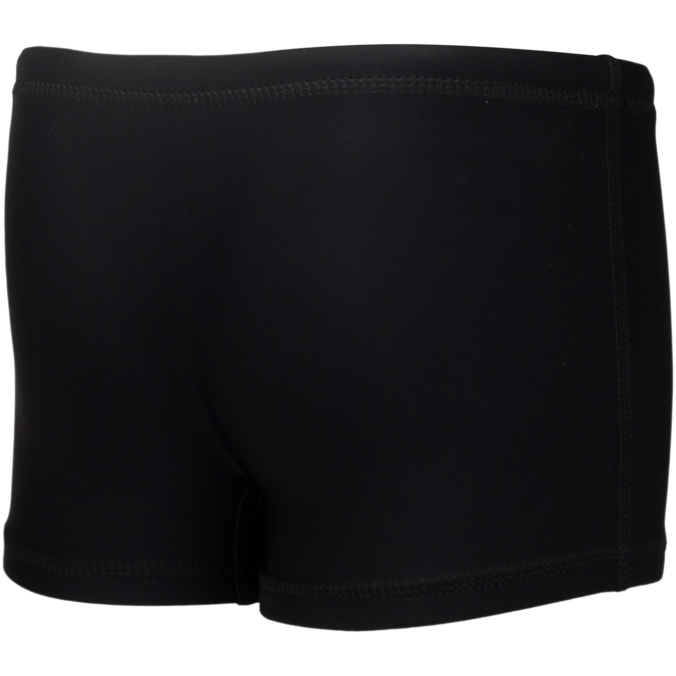 Sunga Boxer Hidroshort Speedo Solid Kids - Infantil - Foto 2