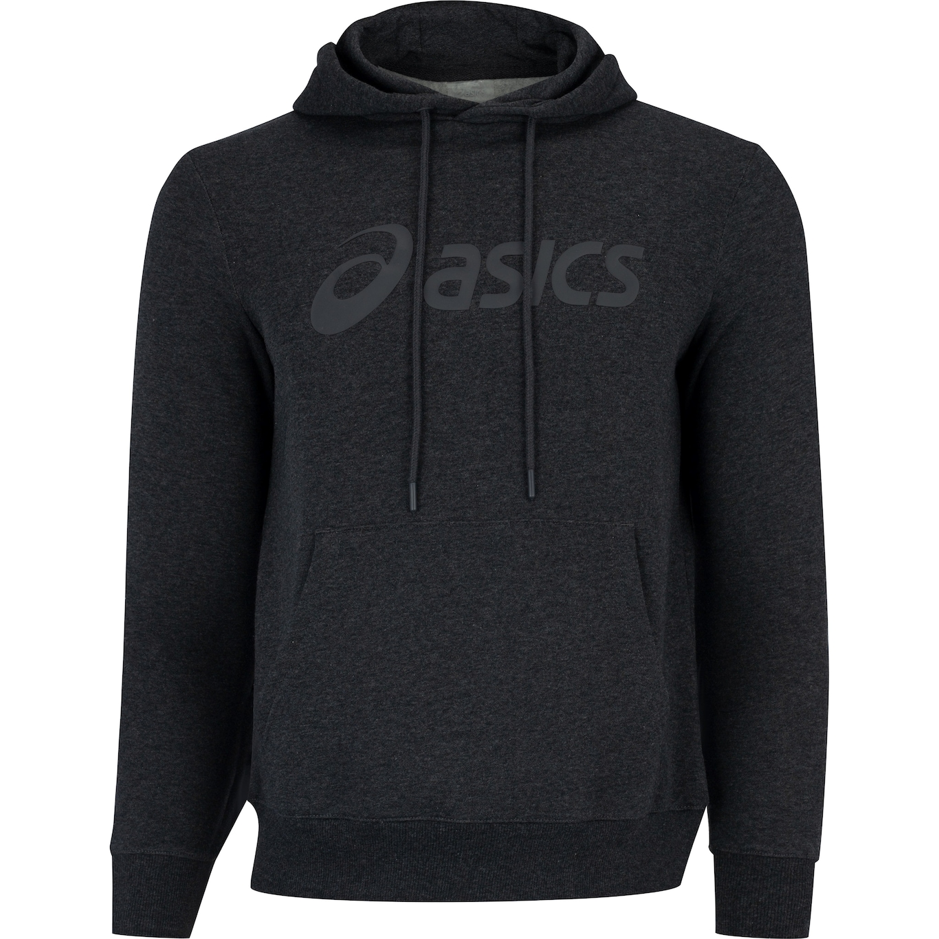 Moletom hot sale asics feminino