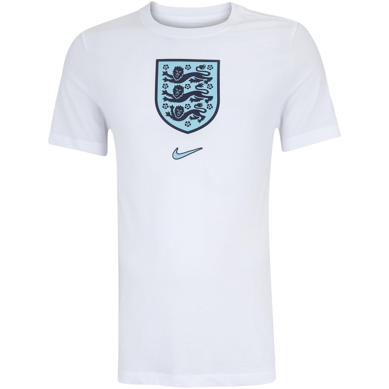 Camiseta Nike Inglaterra Masculina - Nike