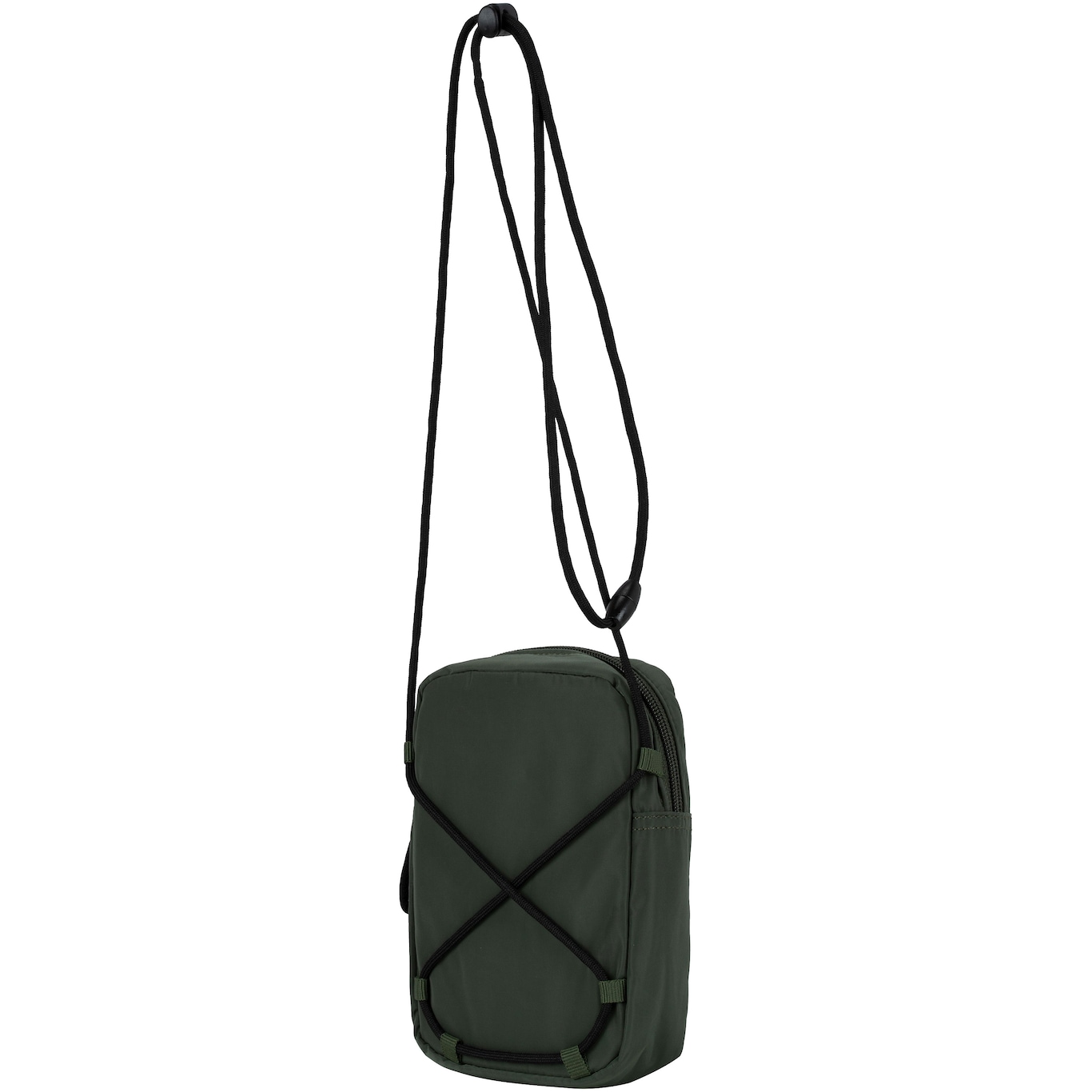 Shoulder Bag Oxer Crossbody Adulto em Promoção Centauro