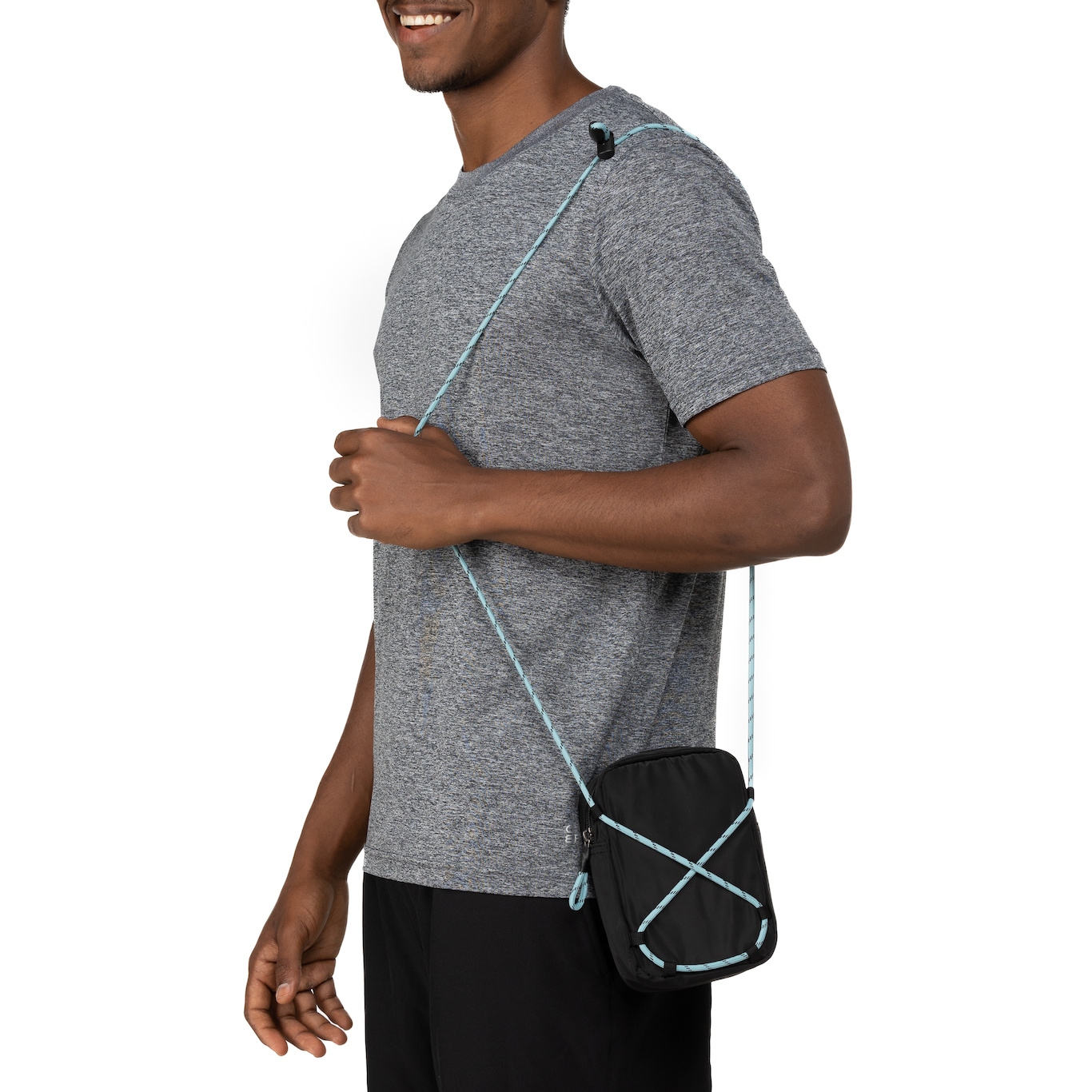 painel shoulder bag