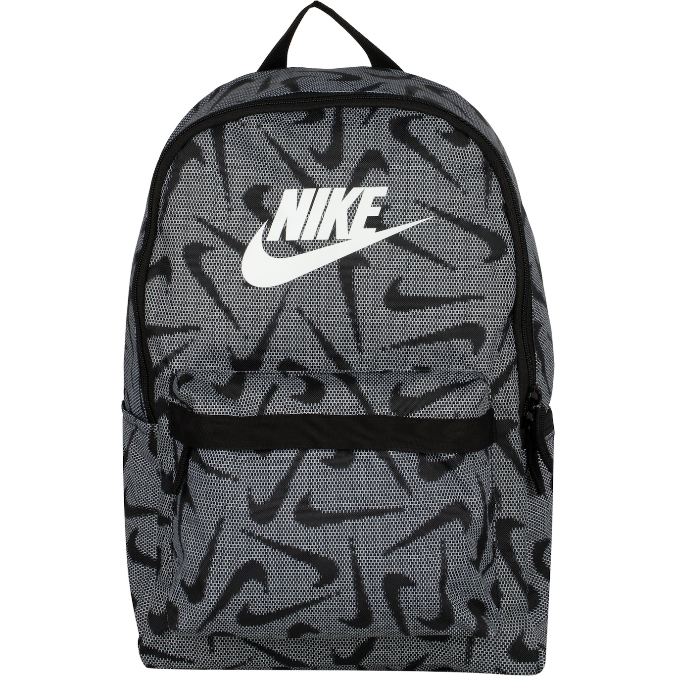 Nike swoosh cheap logo bag