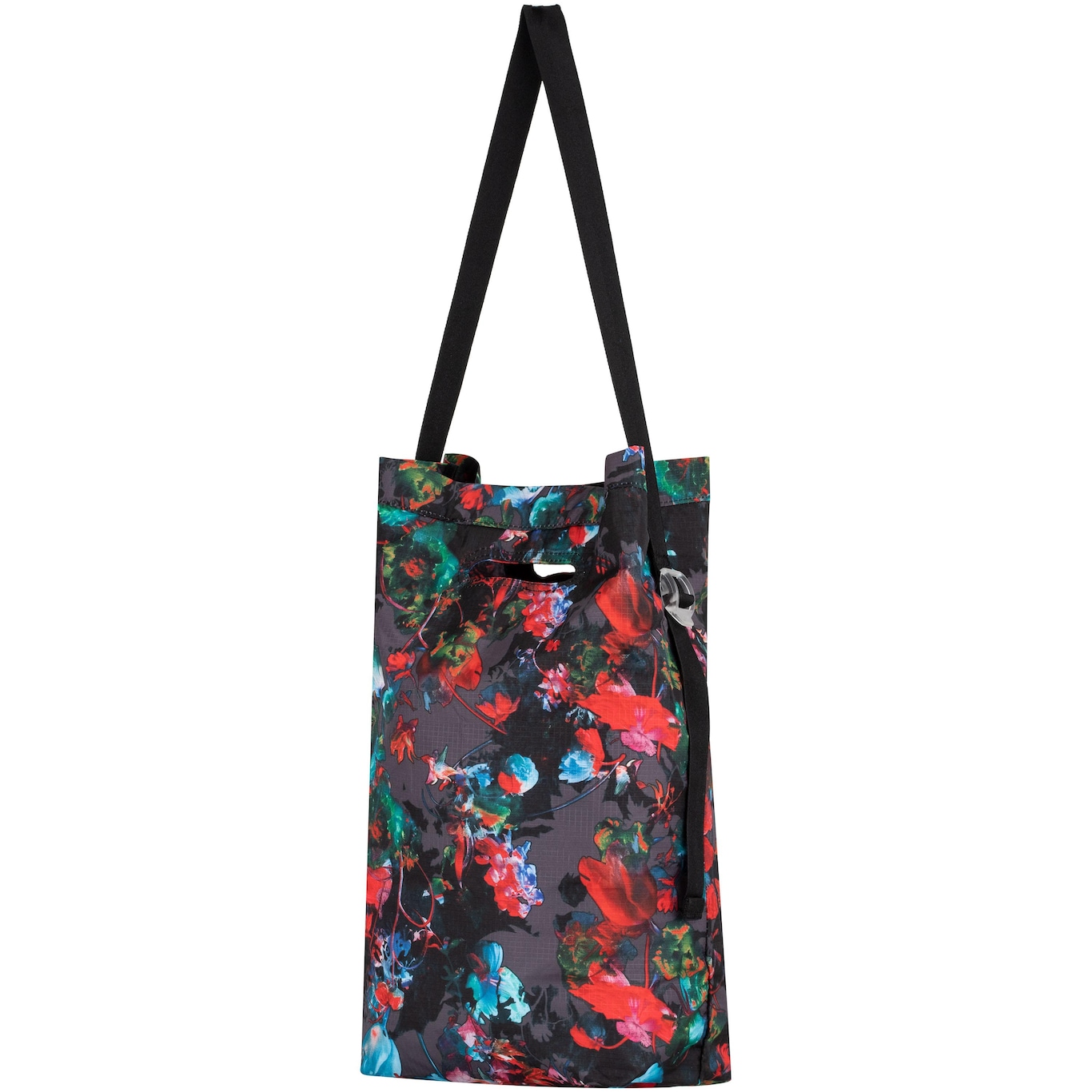 Bolsa Nike Stash Tote Bag Aop Packable - 13 Litros - Foto 4