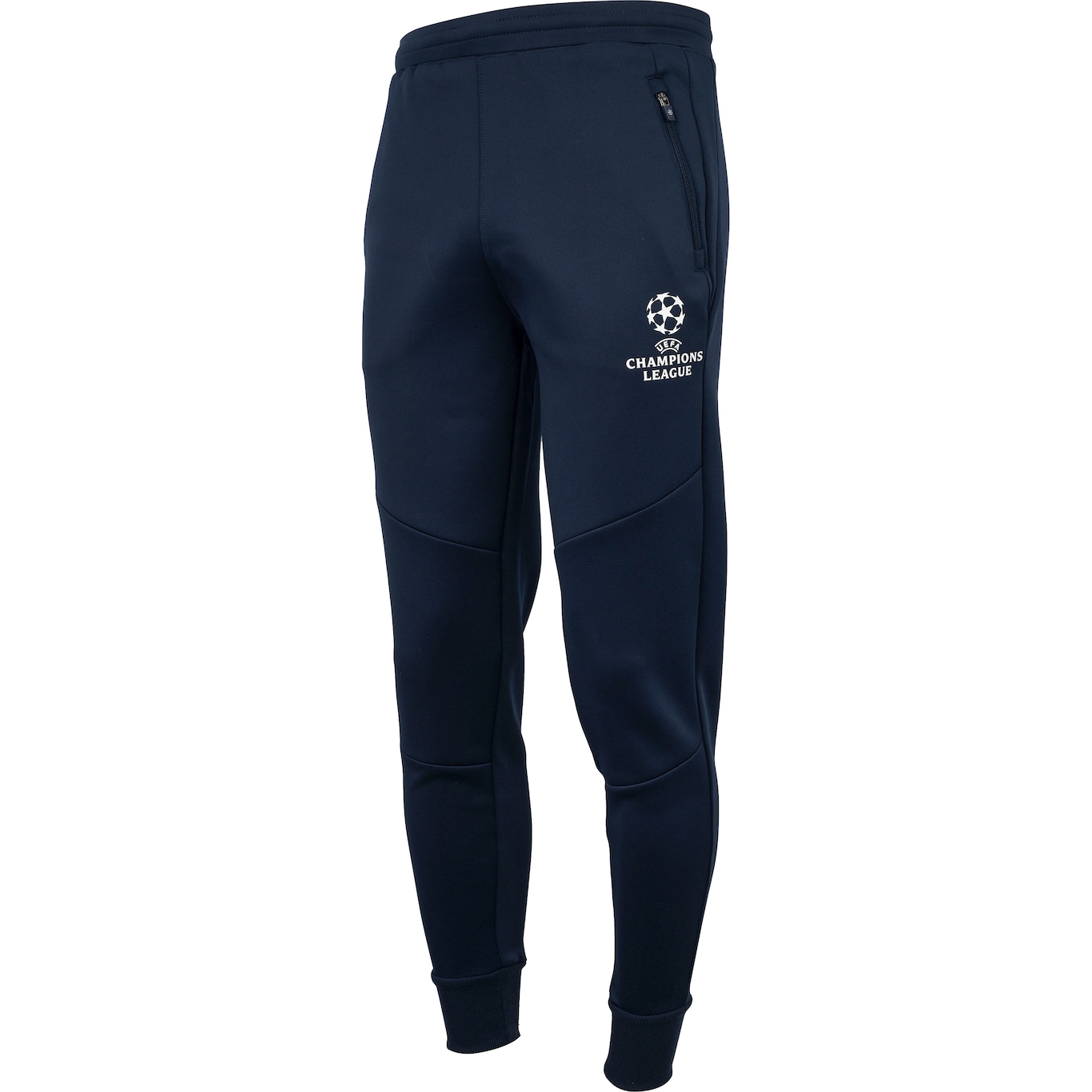 Calça Masculina UCL Recortes em Promoção