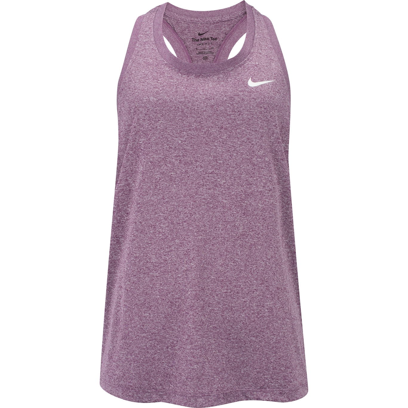 Camiseta Regata Feminina Nike Tarlgd R - Foto 5