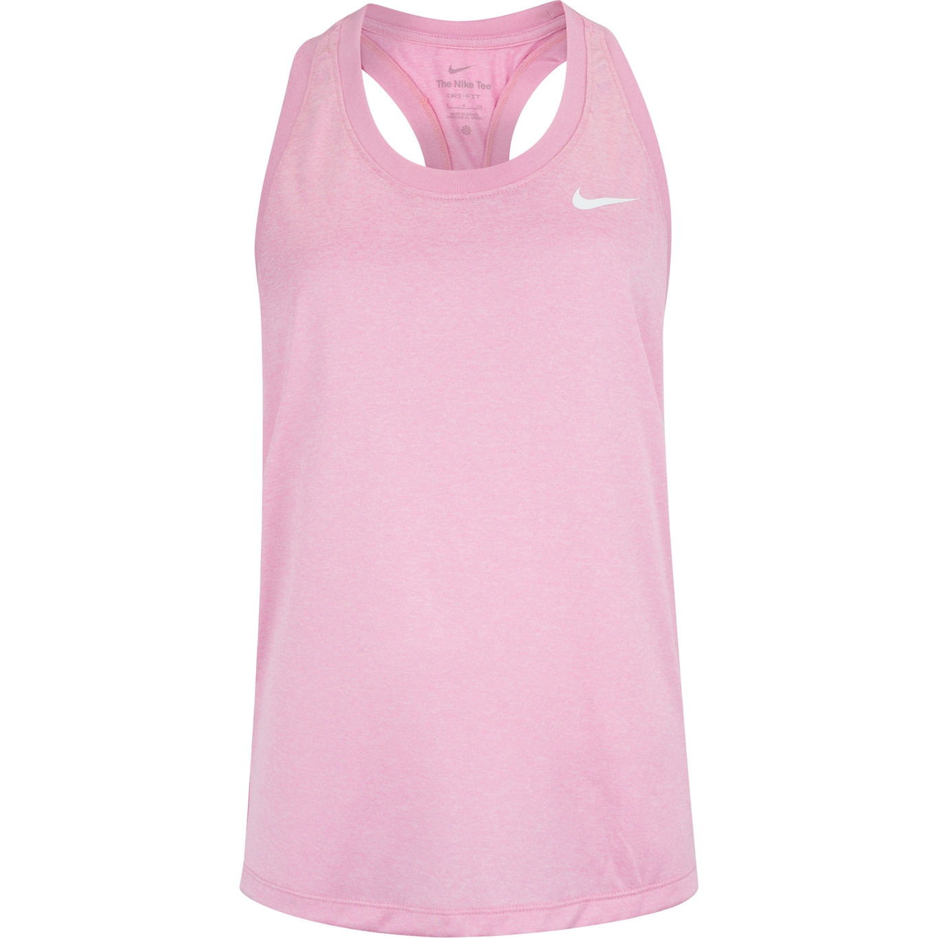 Camiseta Regata Feminina Nike Tarlgd R - Foto 6