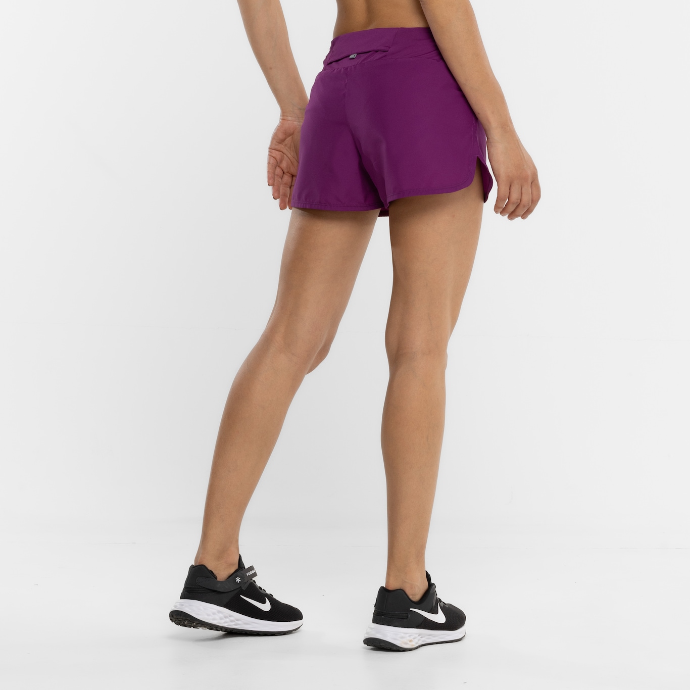 Short Feminino Nike Crew - Foto 3