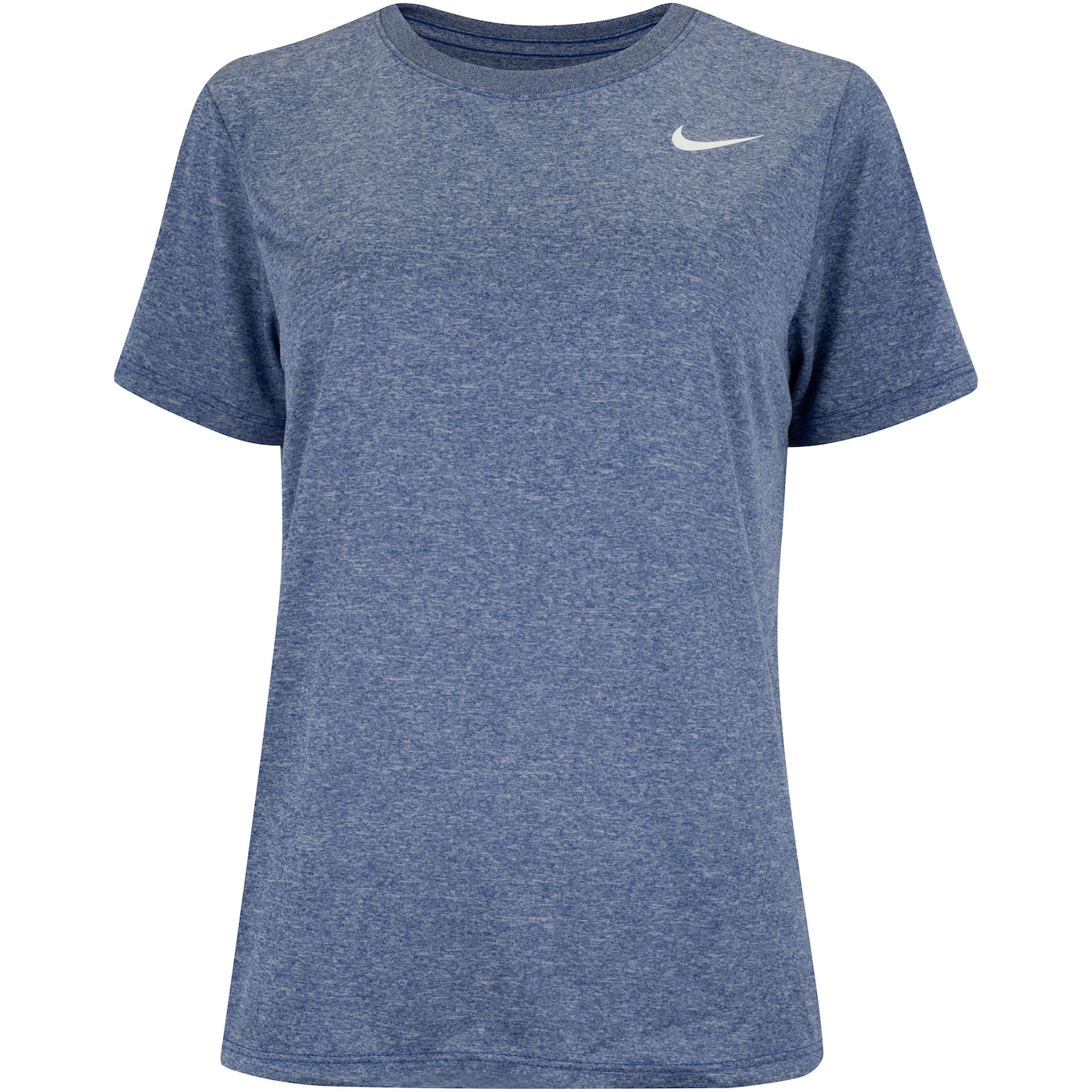 Camiseta Feminina Nike Manga Curta Tee Rlgd Lb - Foto 6