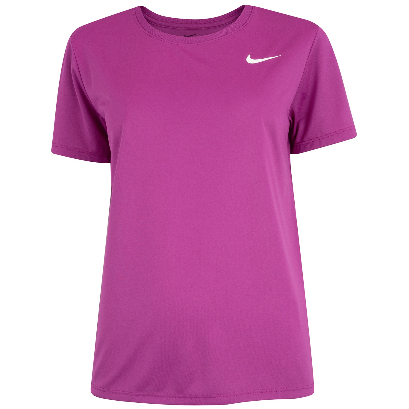 Camiseta Feminina Nike Manga Curta Tee Rlgd Lb - Foto 1