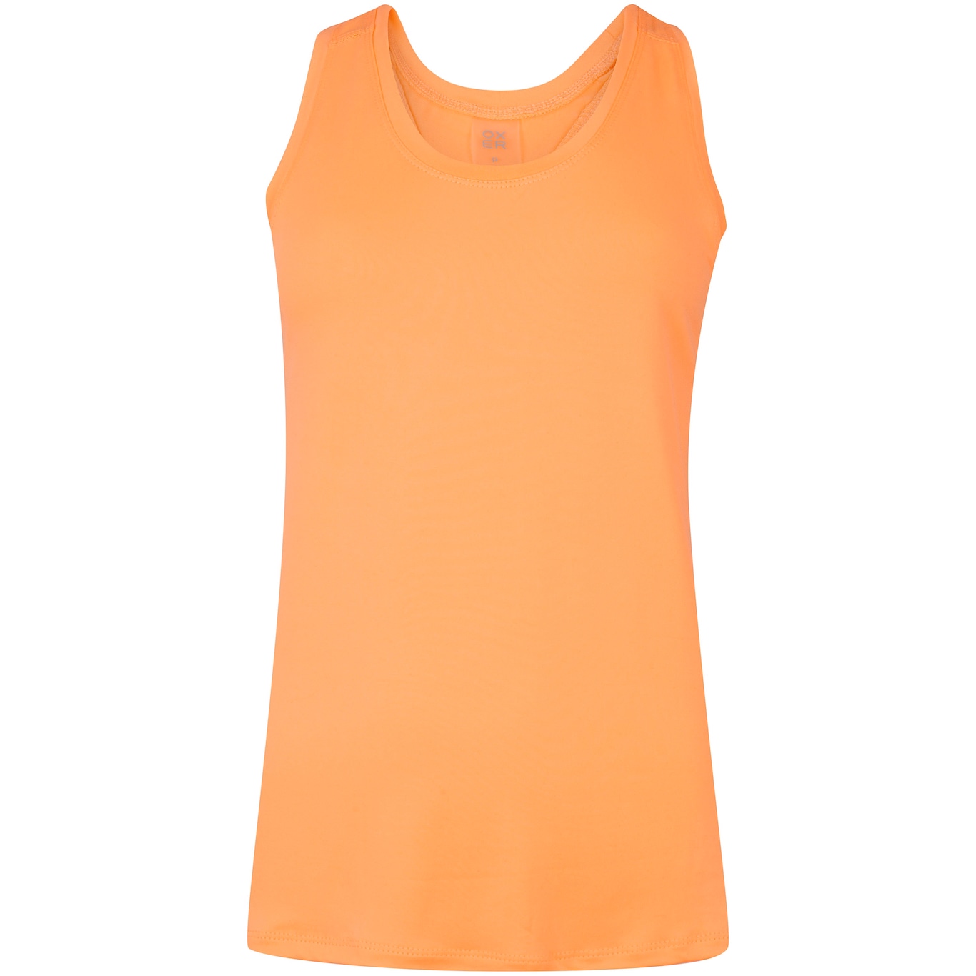 Camiseta Regata Feminina Oxer Peach Touch - Foto 6