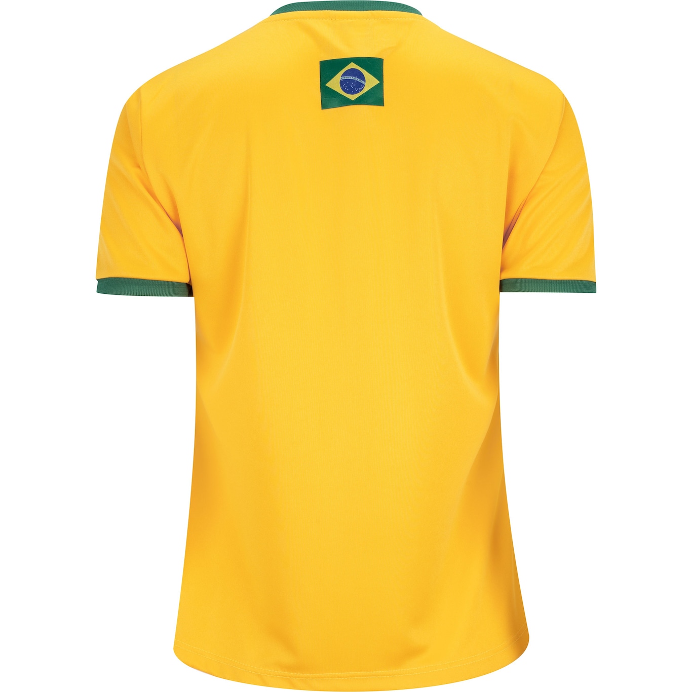 Camiseta Santos Feminina Braziline Matis - Foto 6