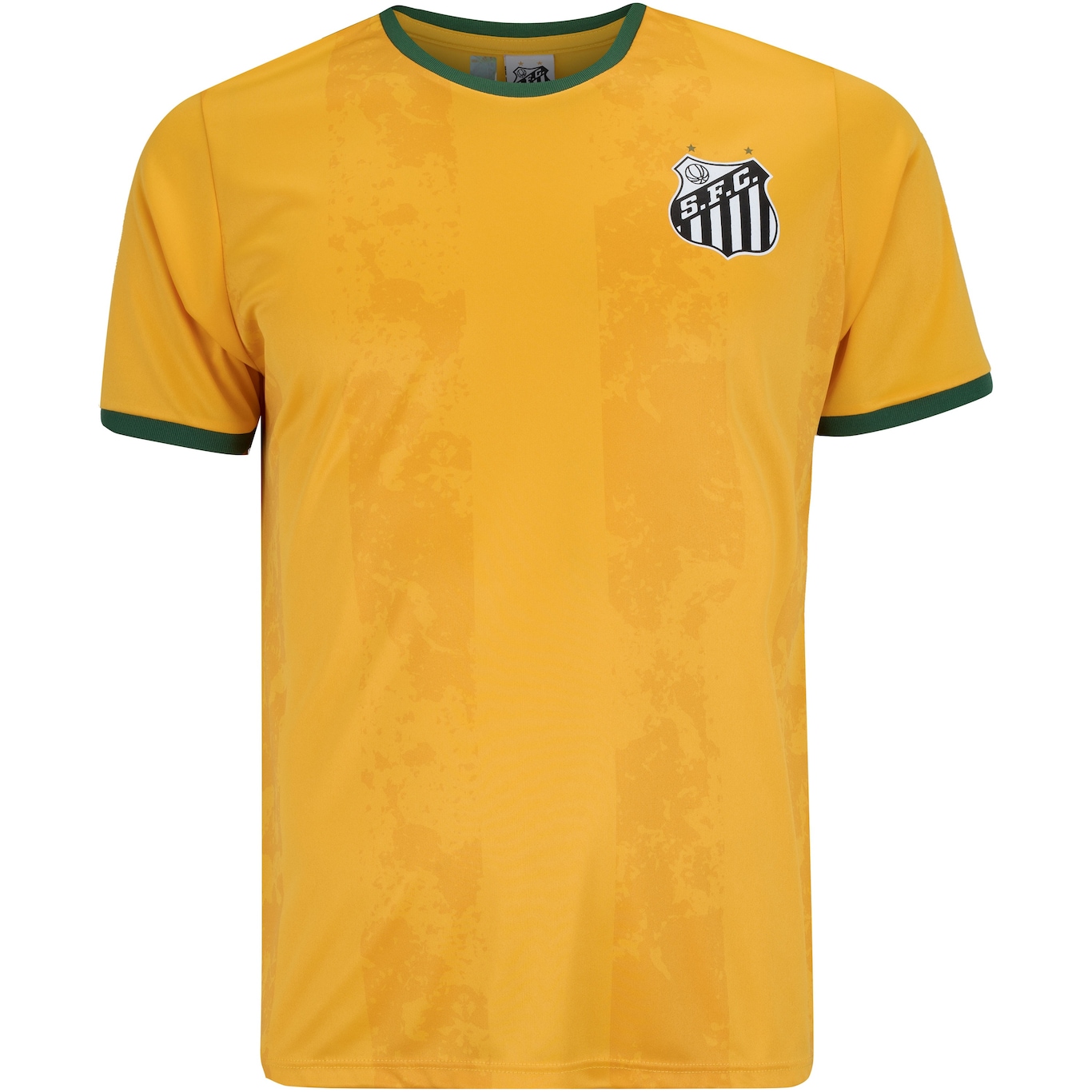 Camiseta do Santos Matis Braziline - Masculina - Foto 5