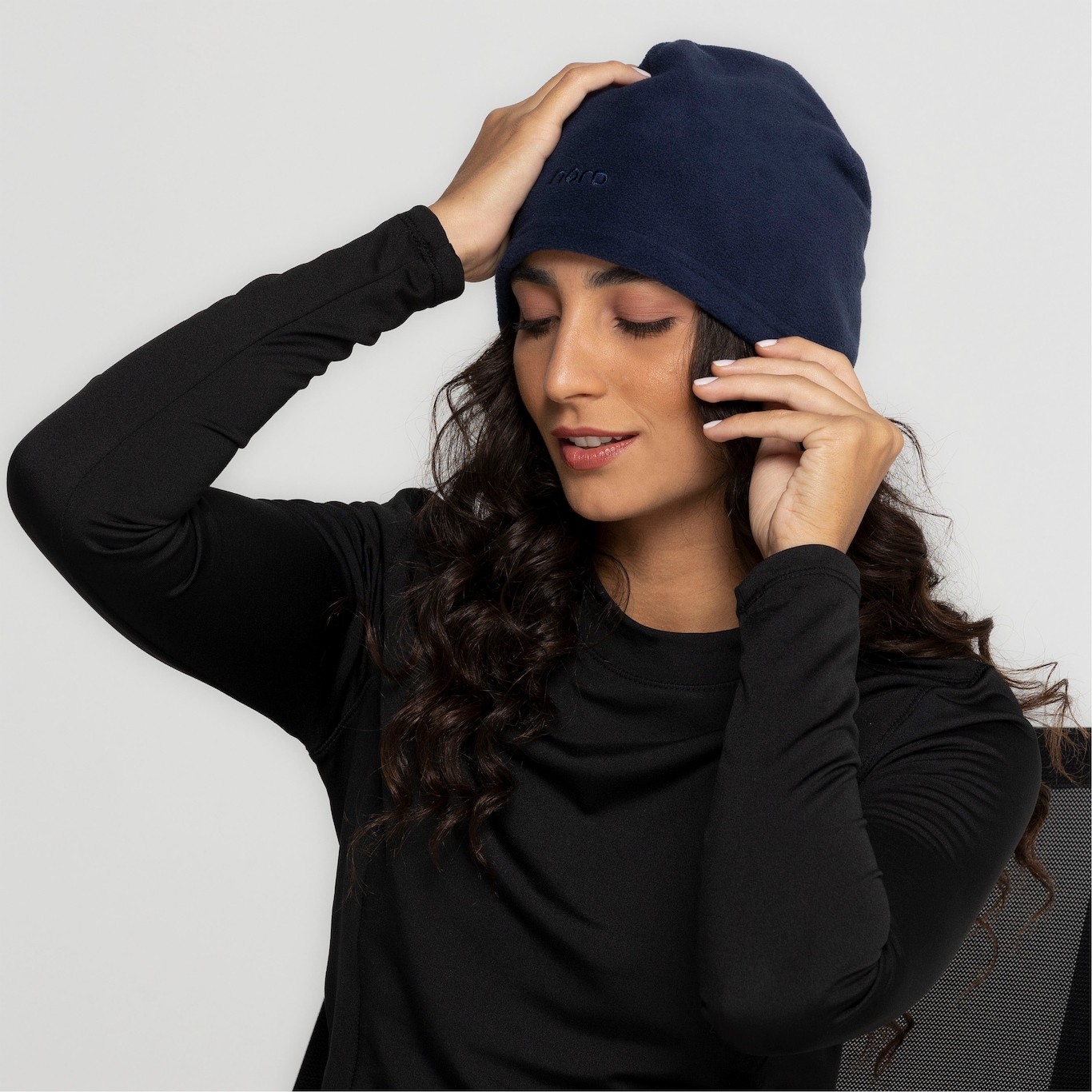 Gorro Nord Fleece - Adulto - Foto 5