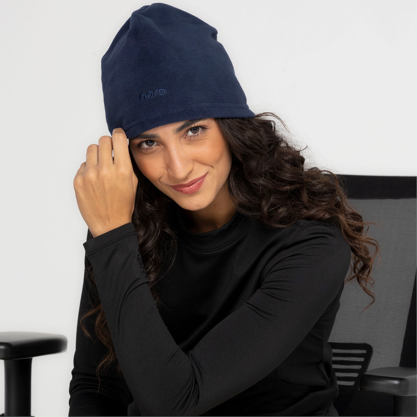 Gorro Nord Fleece - Adulto - Foto 6