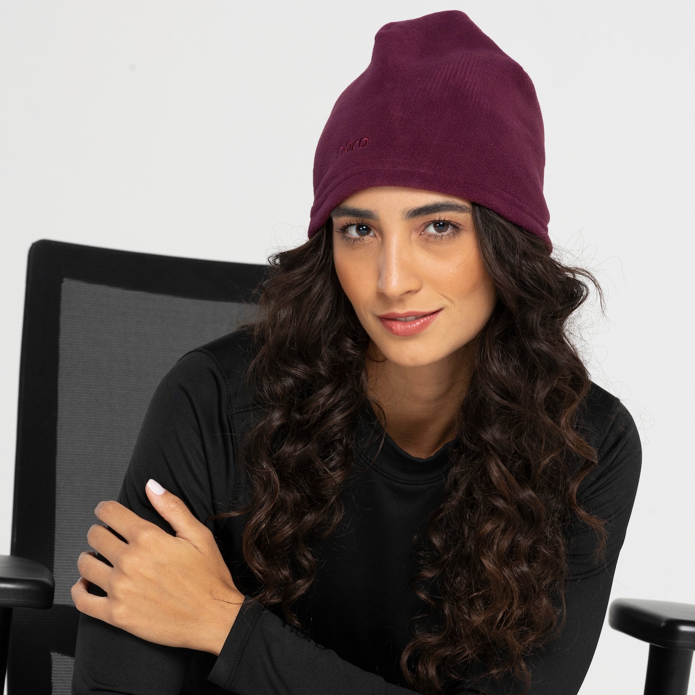 Gorro Nord Fleece - Adulto - Foto 3